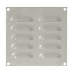 Electrical Enclosure Ventilation Fans and Filters | IP Enclosures